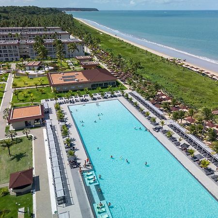 Vila Gale Resort Alagoas Barra de Santo Antônio Eksteriør bilde