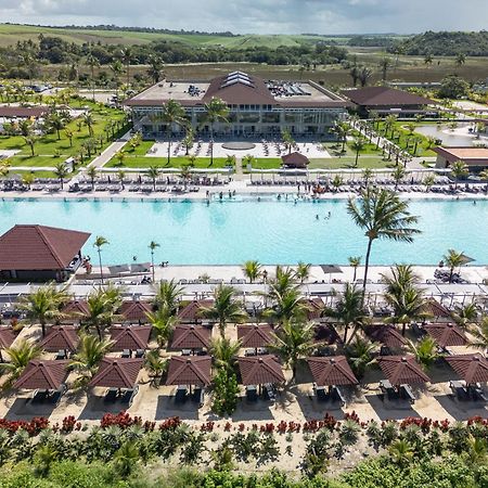 Vila Gale Resort Alagoas Barra de Santo Antônio Eksteriør bilde