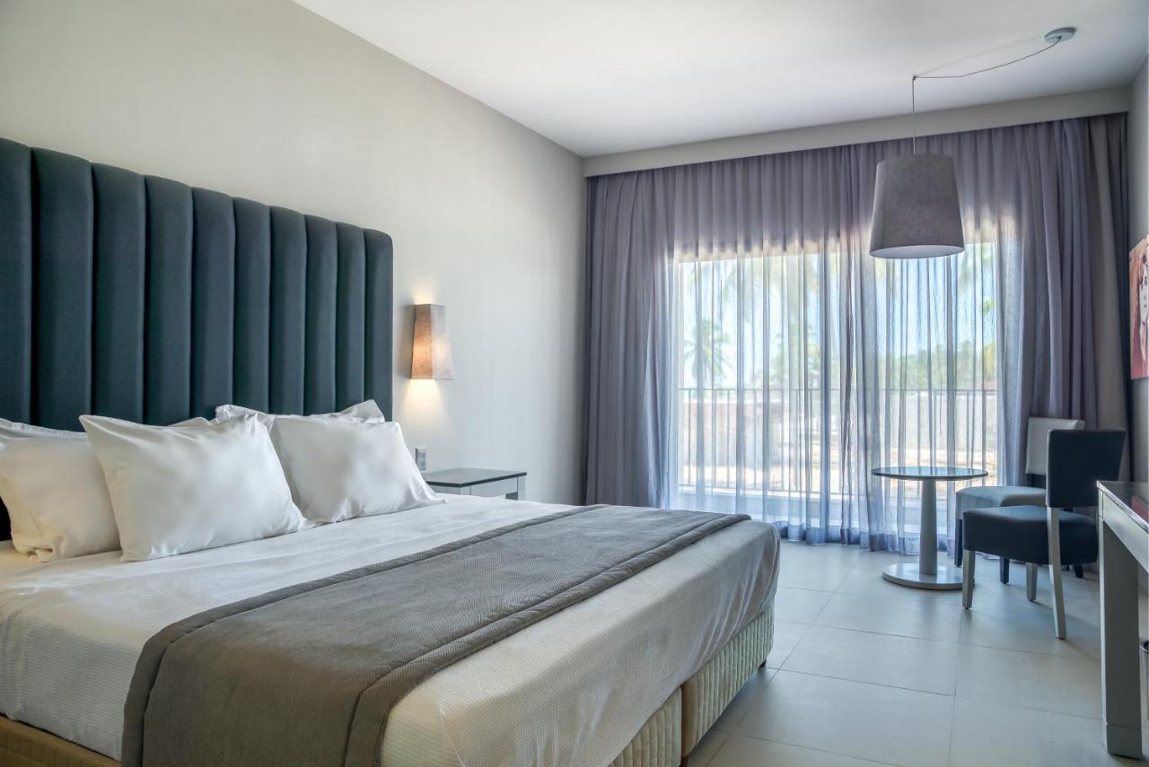 Vila Gale Resort Alagoas Barra de Santo Antônio Eksteriør bilde