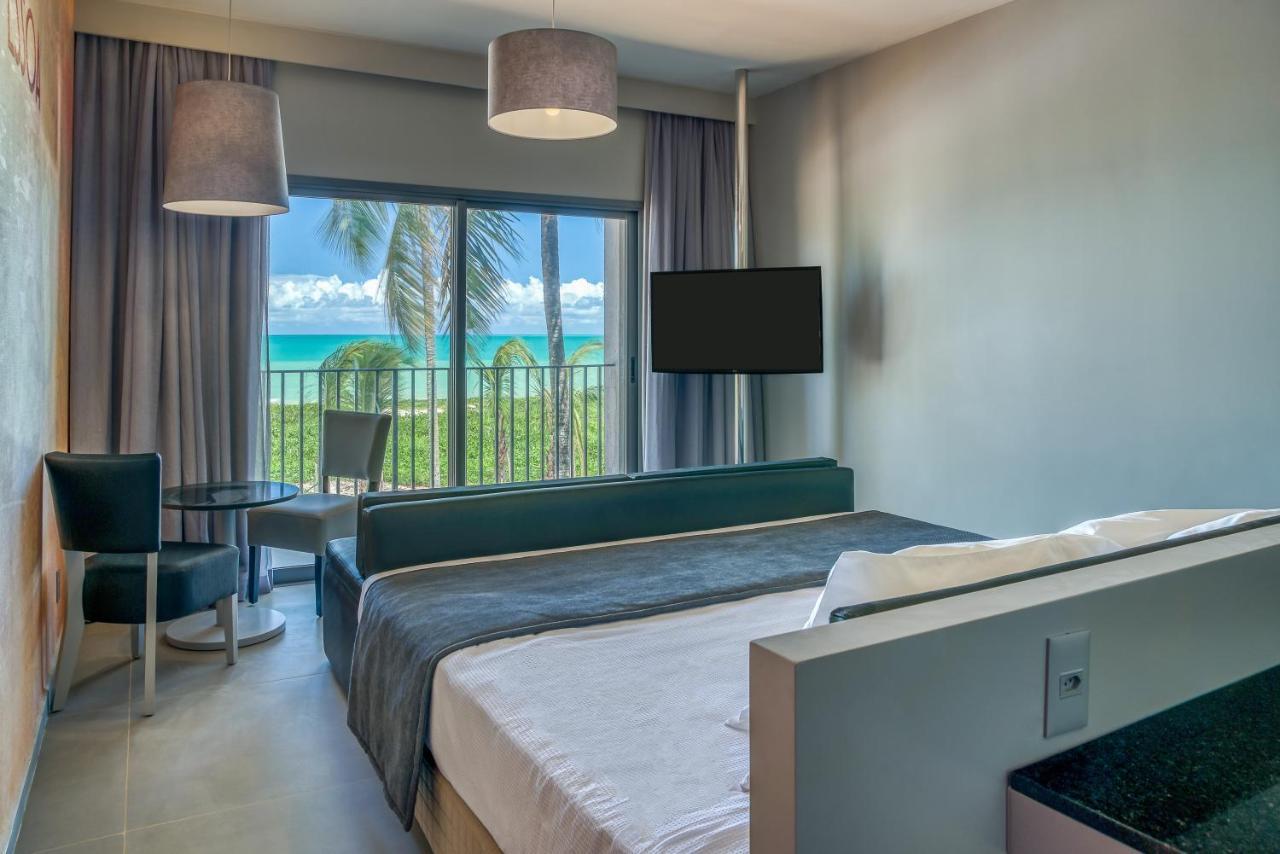 Vila Gale Resort Alagoas Barra de Santo Antônio Eksteriør bilde