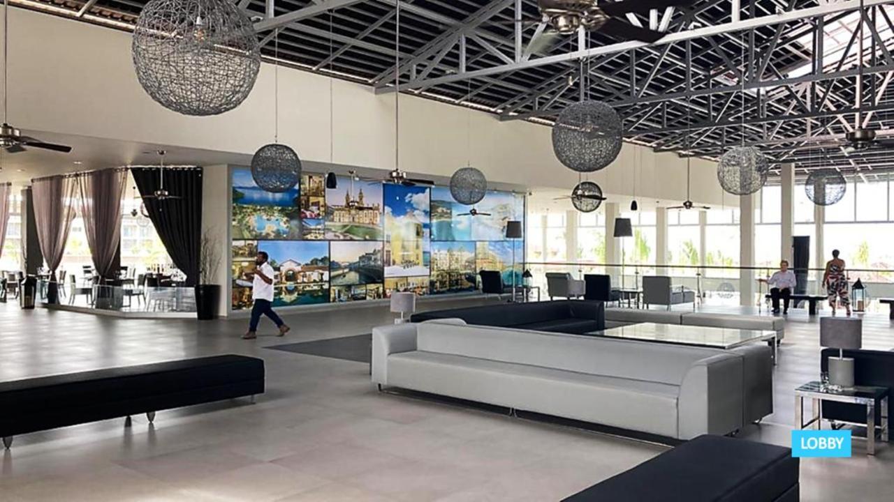 Vila Gale Resort Alagoas Barra de Santo Antônio Eksteriør bilde