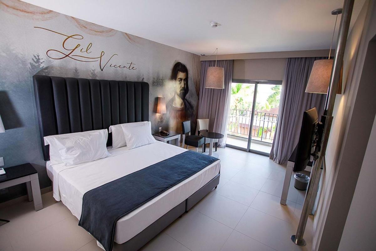 Vila Gale Resort Alagoas Barra de Santo Antônio Eksteriør bilde