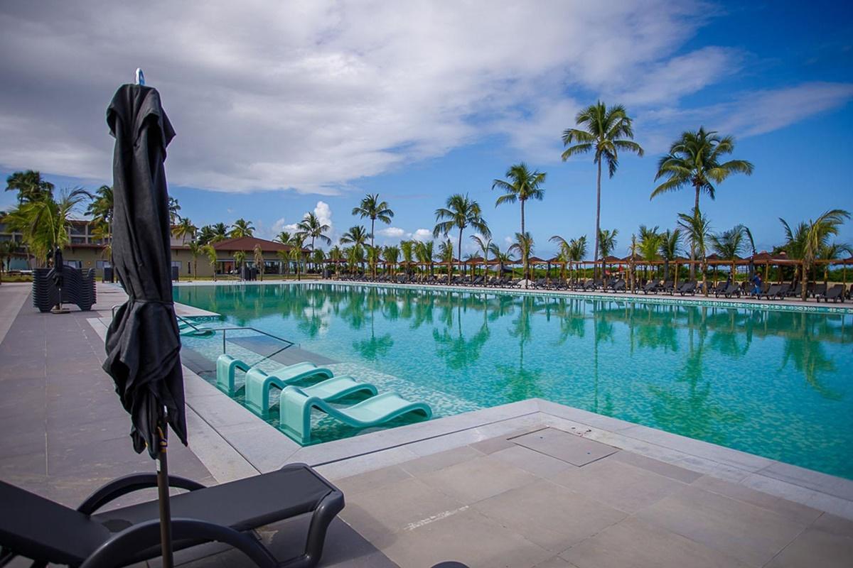 Vila Gale Resort Alagoas Barra de Santo Antônio Eksteriør bilde