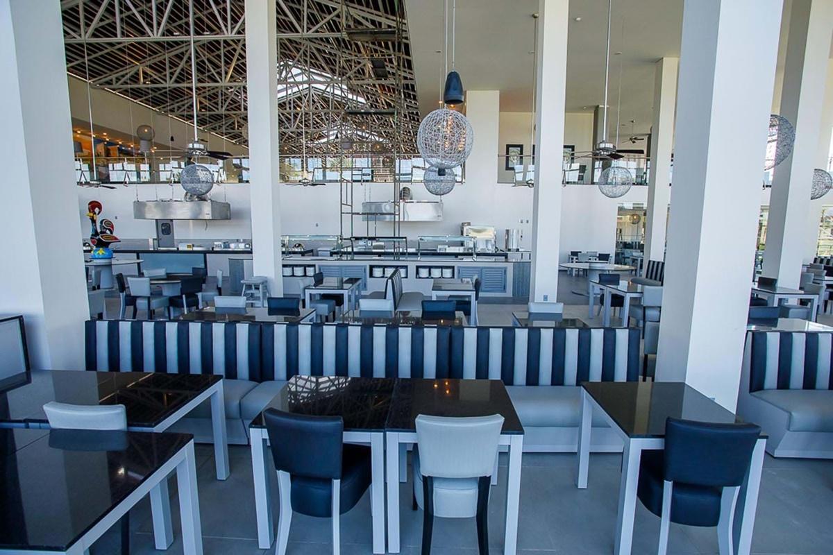 Vila Gale Resort Alagoas Barra de Santo Antônio Eksteriør bilde