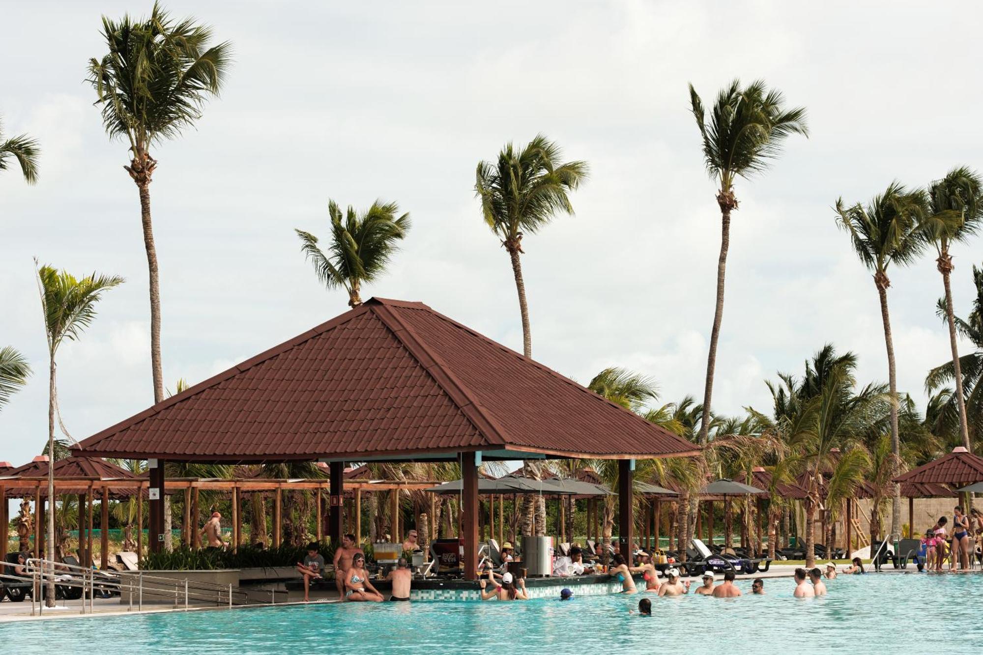 Vila Gale Resort Alagoas Barra de Santo Antônio Eksteriør bilde